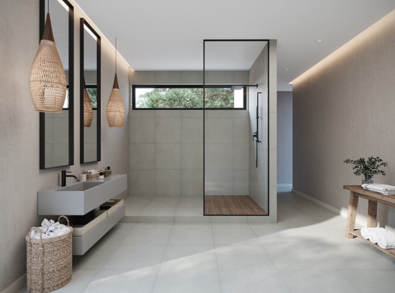 Stonecrete White