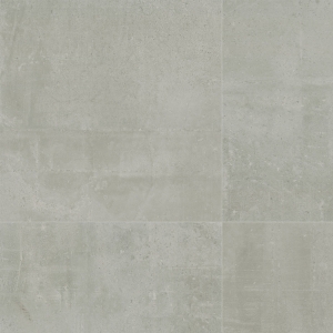 XXL Tegels - New York Light Grey XXL - Light Grey - 80x80 cm
