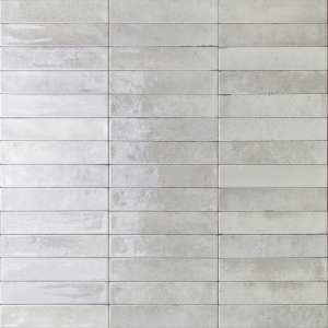 Heritage - Heritage Light Grey - Light Grey - 6x25 cm