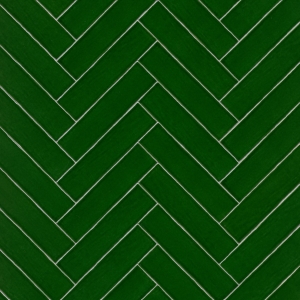 Retro Classic - Retro Classic Copper Green - Copper Green - 7,5x30 cm