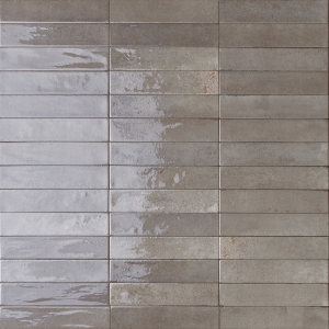 Heritage - Heritage Taupe - Taupe - 6x25 cm