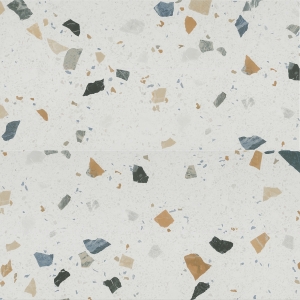 XXL Tegels - Stone Bliss White Satin - White - 60x120 cm
