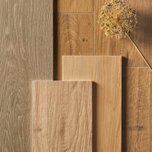 Keramisch Parket - Le Chêne Naturale - Naturale - 20x120 cm