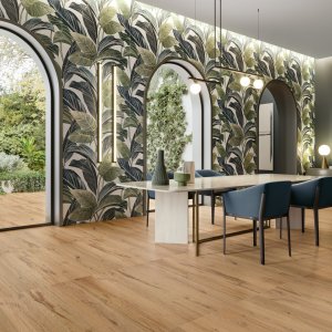 Keramisch Parket - Le Chêne Naturale - Naturale - 20x120 cm