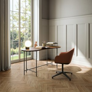 Keramisch Parket - Le Chêne Naturale - Naturale - 20x120 cm