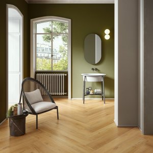 Keramisch Parket - Le Chêne Naturale - Naturale - 20x120 cm