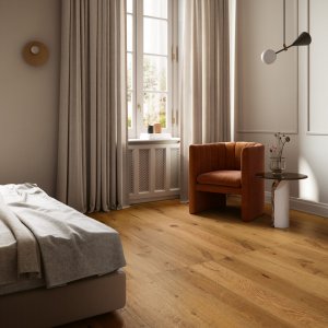 Keramisch Parket - Le Chêne Intenso R11 Antislip - Intenso - 20x120 cm