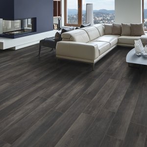 Keramisch Parket - Trave Bianco - Bianco - 7.5x45 cm