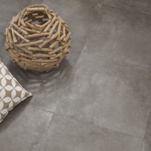 Keramische Terrastegel - Beton Lime - Lime - 60x60x2 cm