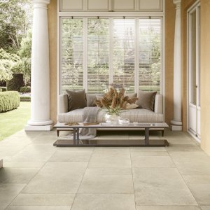 XXL Tegels - Boardwalk Sabbia - Sabbia - 60x120 cm