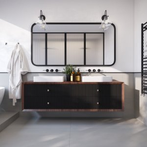XXL Tegels - Essenza Light Grey  - Light Grey - 120x120 cm