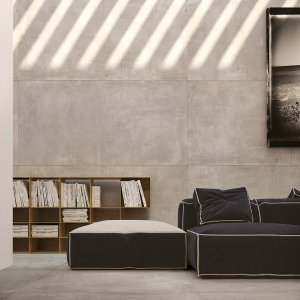 Volkeramische Wandtegels - Portland Hood - Hood - 40x80 cm