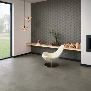 PDP Concrete Smoke