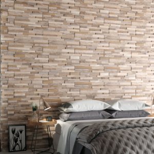 Wood Line - Wood Line Sand - Sand - 15x60cm