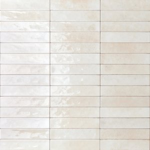 Heritage - Heritage Ivory - Ivory - 6x25 cm