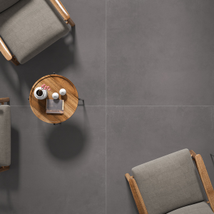 XXL Tegels - Essenza Light Grey  - Light Grey - 120x120 cm
