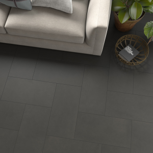 XXL Tegels - Essenza Light Grey  - Light Grey - 120x120 cm