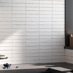 Heritage - Heritage Ivory - Ivory - 6x25 cm