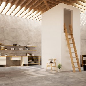 XXL Tegels - Portland Hood  - Hood - 80x80 cm