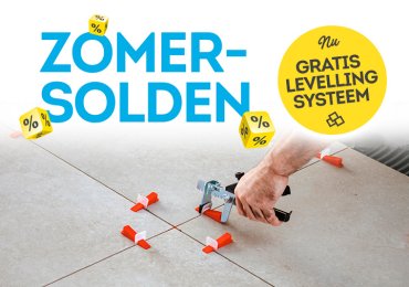 GRATIS Leveling Systeem: Leg Jouw Tegels als een Pro!