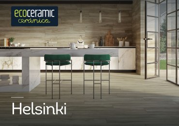 Helsinki: houtlook die jouw interieur samenbrengt